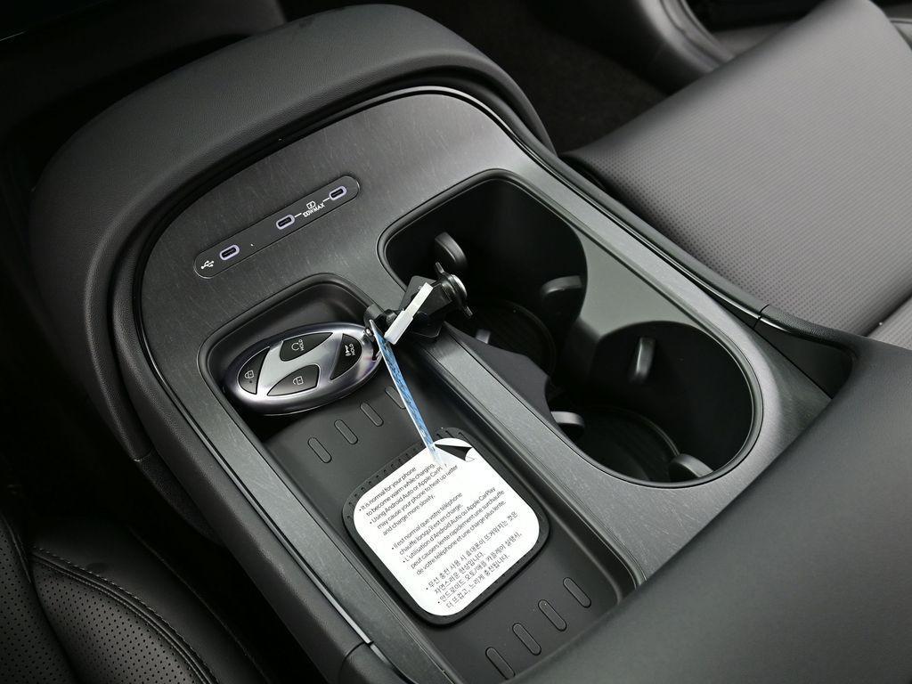 new 2026 Hyundai Palisade car, priced at $52,080