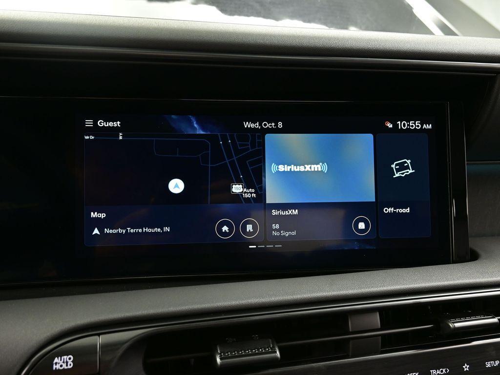 new 2026 Hyundai Palisade car, priced at $52,080