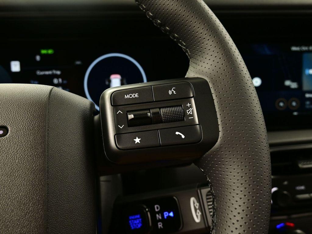 new 2026 Hyundai Palisade car, priced at $52,080