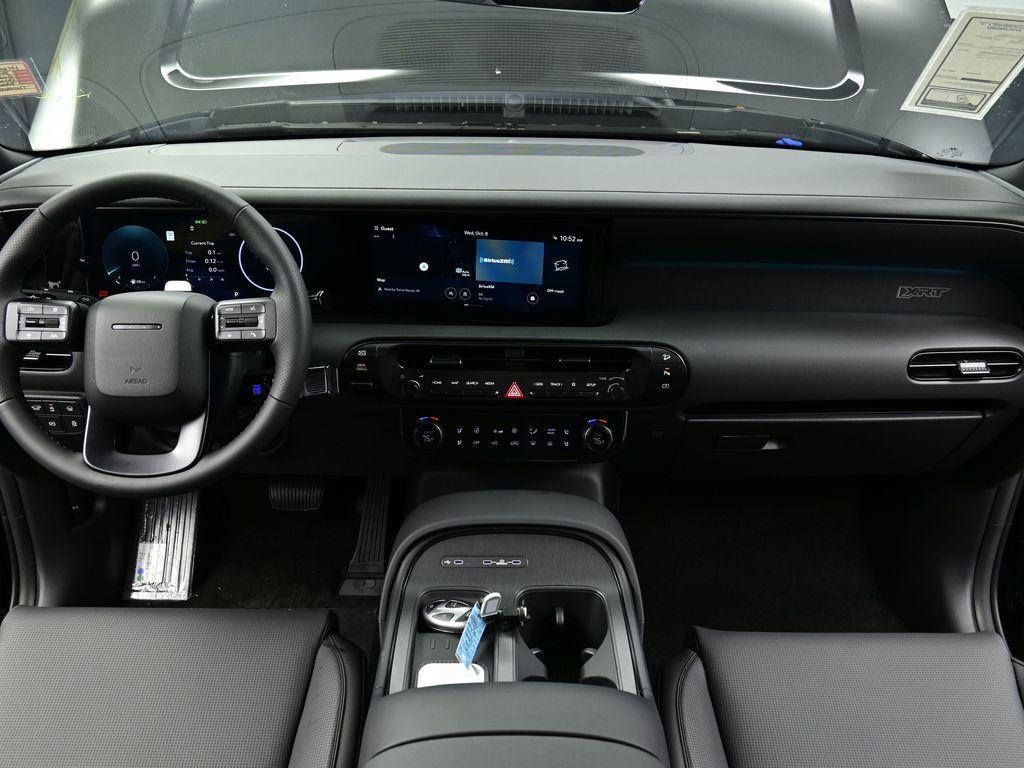 new 2026 Hyundai Palisade car, priced at $52,080