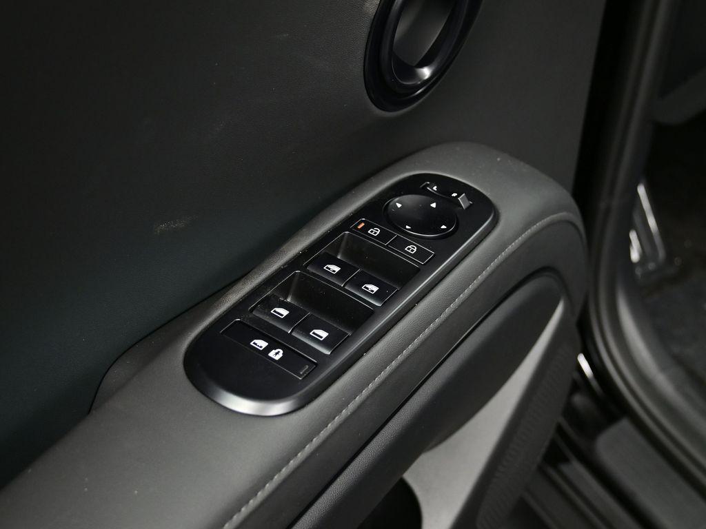 new 2026 Hyundai Palisade car, priced at $52,080