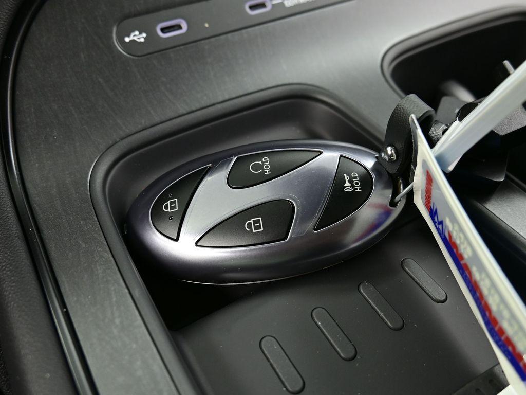 new 2026 Hyundai Palisade car, priced at $52,080