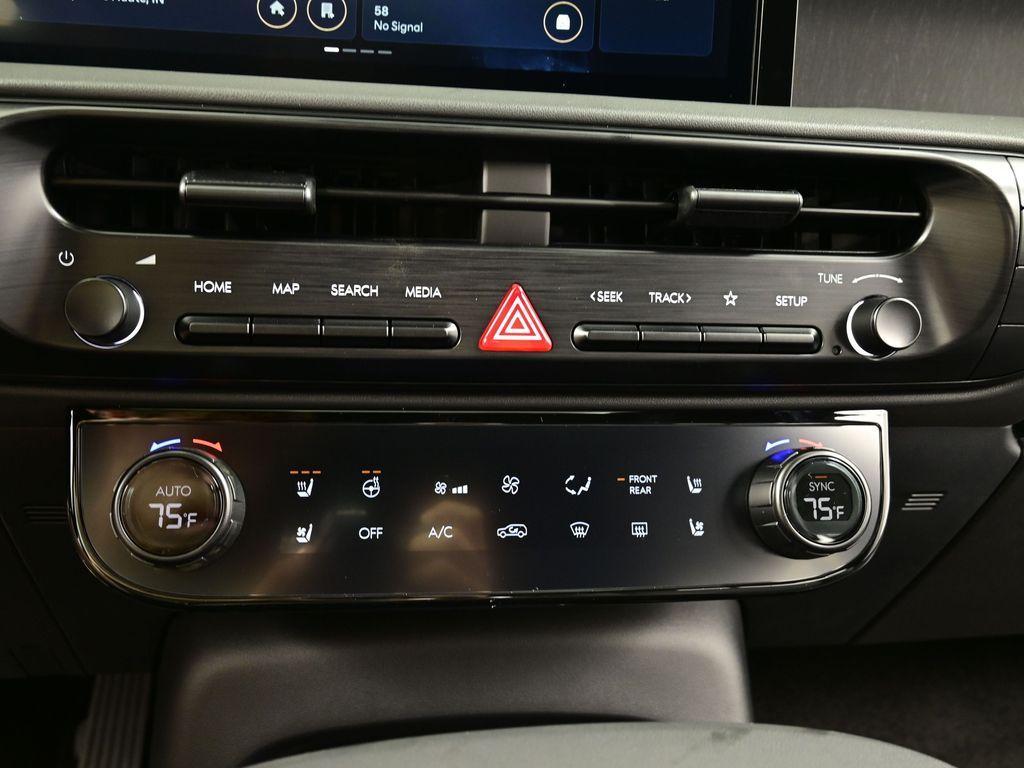 new 2026 Hyundai Palisade car, priced at $52,080