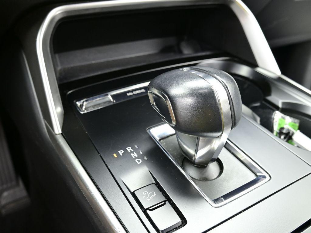 used 2024 Mazda CX-90 car, priced at $31,438