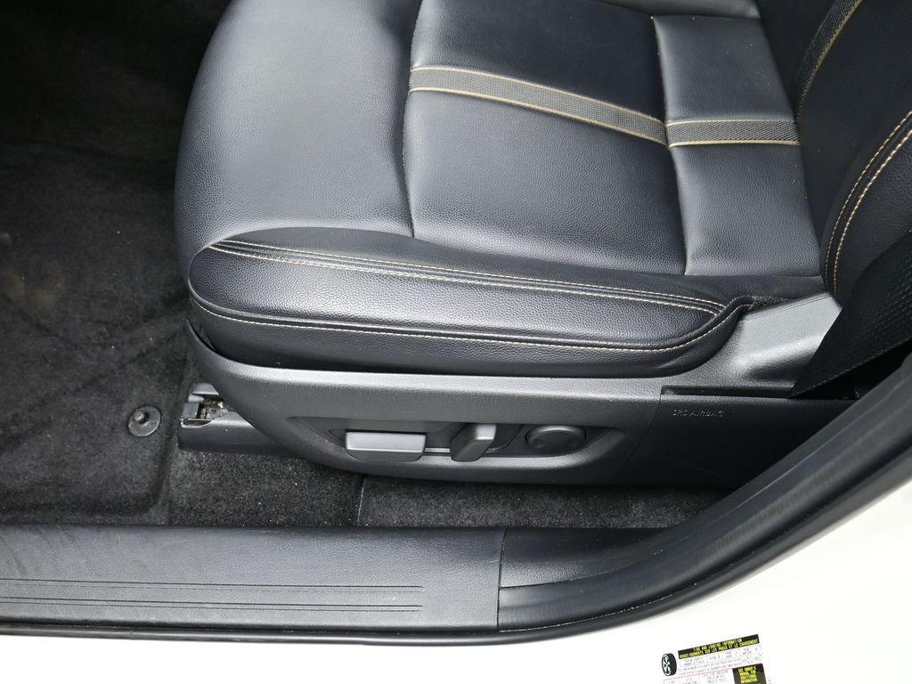 used 2024 Mazda CX-90 car, priced at $31,438