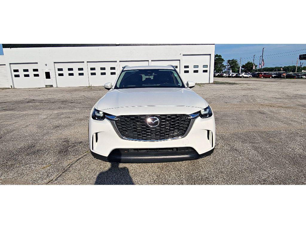 used 2024 Mazda CX-90 car, priced at $33,000