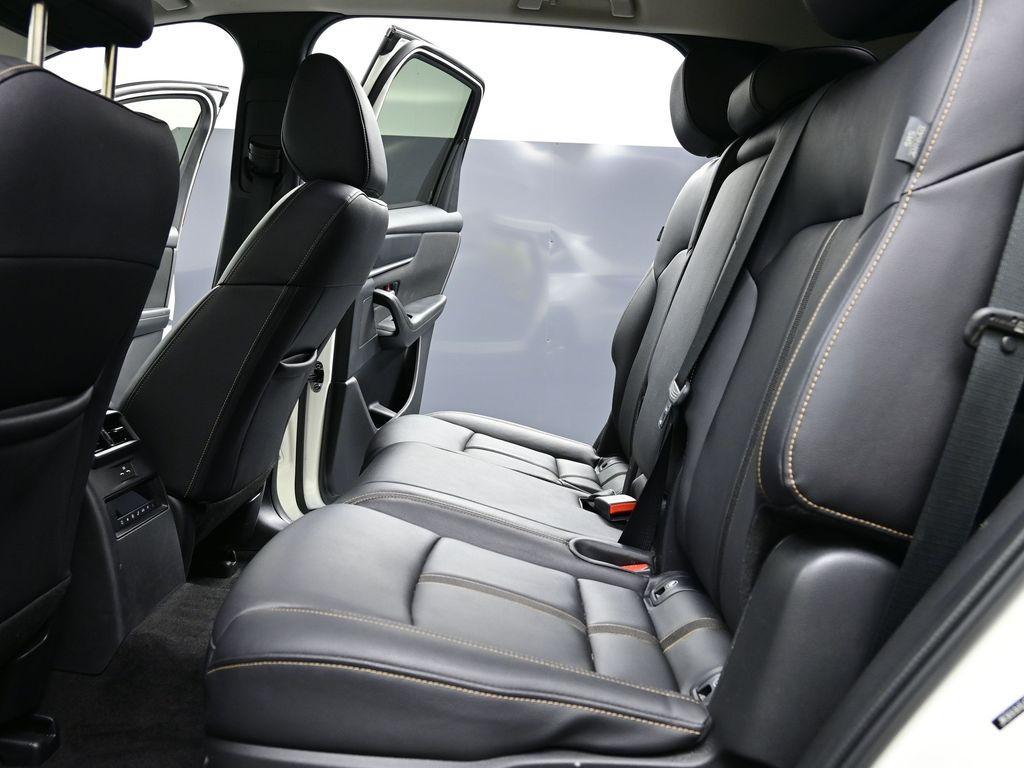 used 2024 Mazda CX-90 car, priced at $31,438