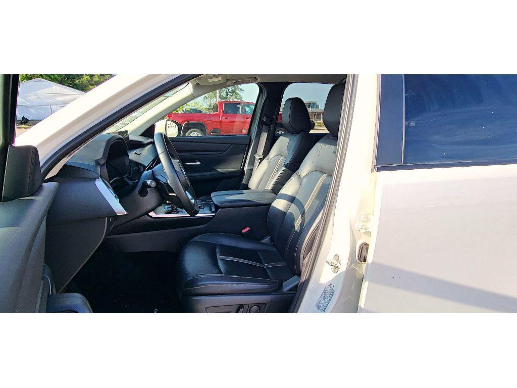 used 2024 Mazda CX-90 car, priced at $33,000