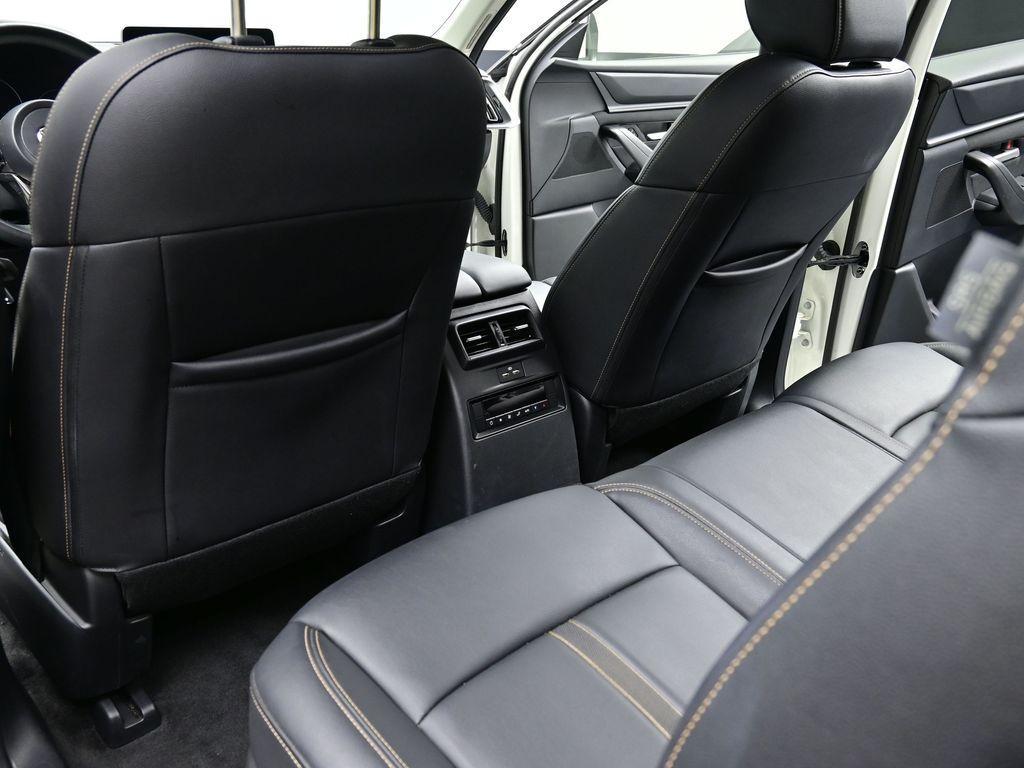 used 2024 Mazda CX-90 car, priced at $31,438