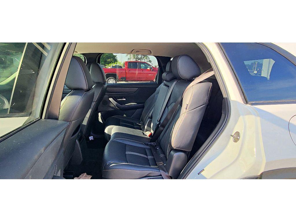 used 2024 Mazda CX-90 car, priced at $33,000