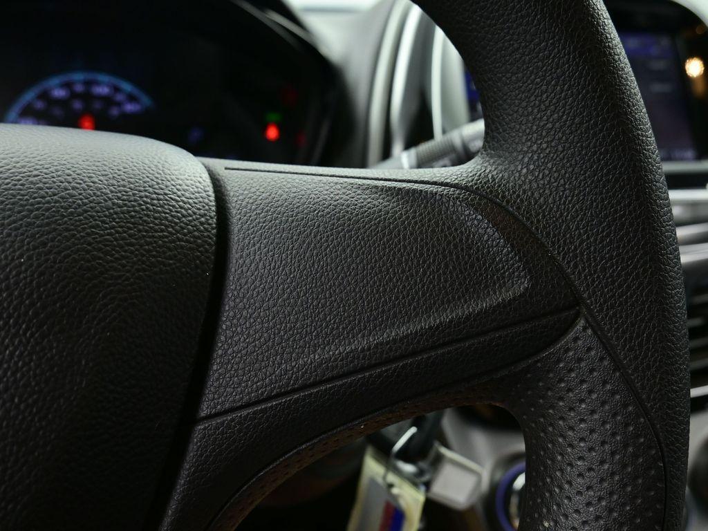 used 2021 Chevrolet Spark car, priced at $12,000