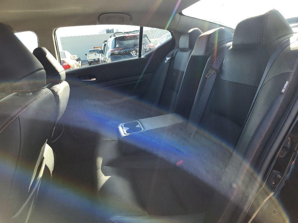 used 2021 Nissan Altima car, priced at $19,500