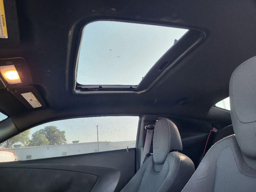 used 2012 Chevrolet Camaro car, priced at $11,000
