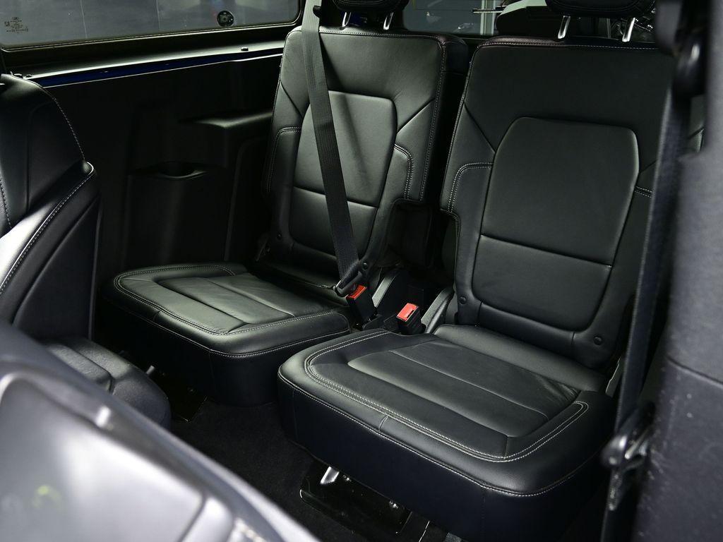 used 2021 Ford Bronco car, priced at $48,000