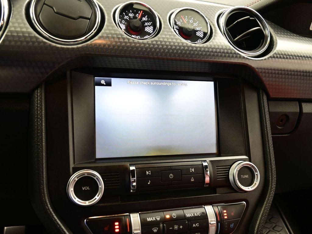 used 2015 Ford Mustang car, priced at $16,800