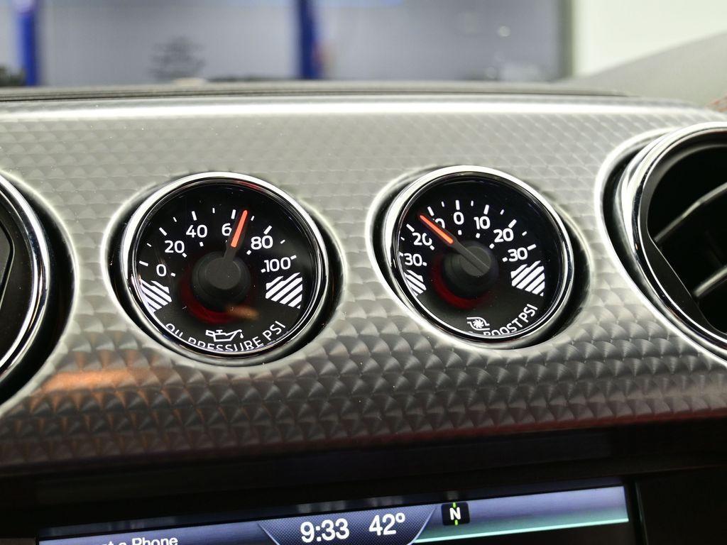 used 2015 Ford Mustang car, priced at $16,800