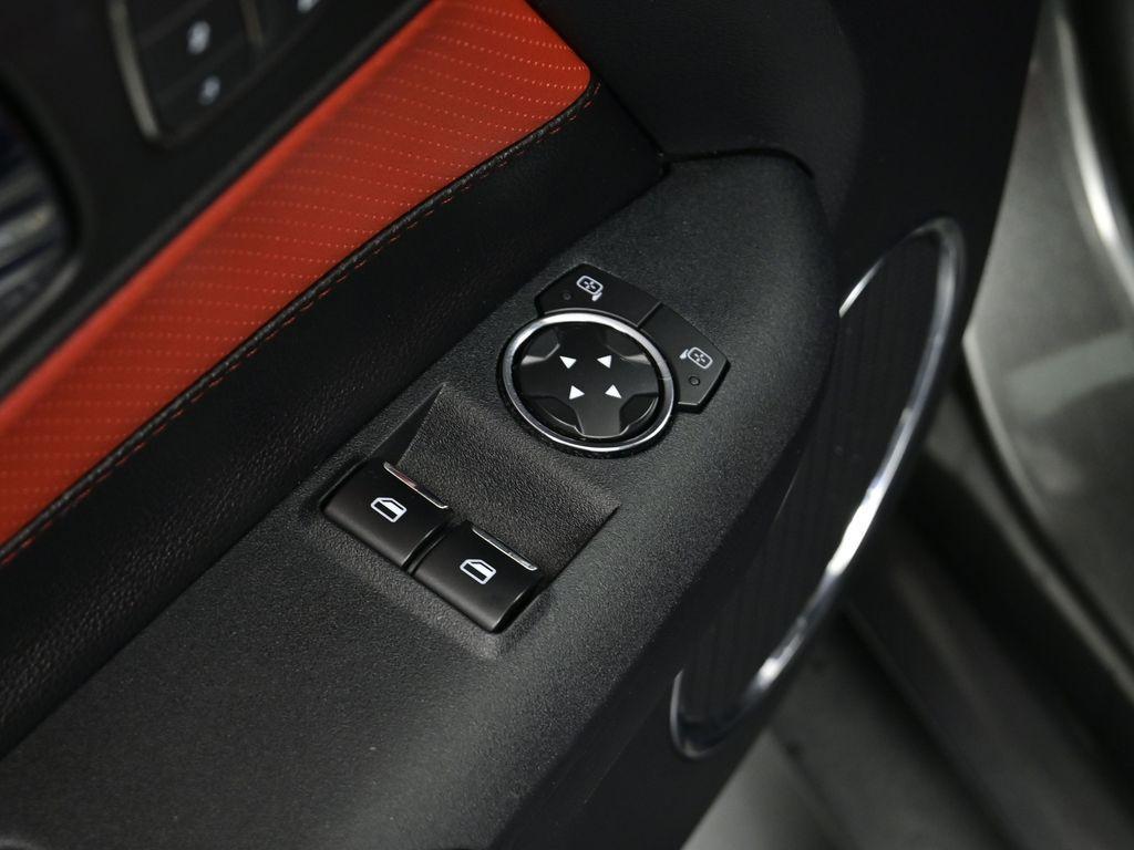 used 2015 Ford Mustang car, priced at $16,800