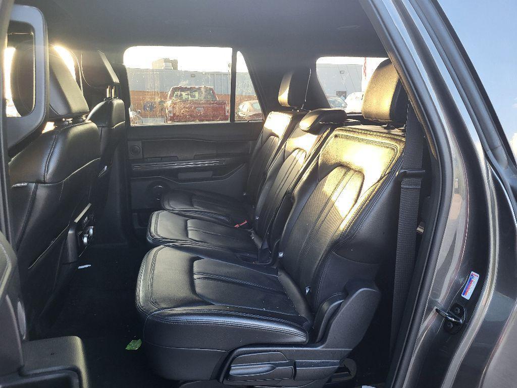 used 2021 Ford Expedition Max car, priced at $35,000