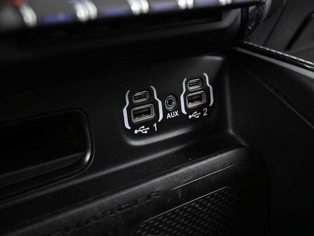 used 2022 Ram 1500 car, priced at $44,000