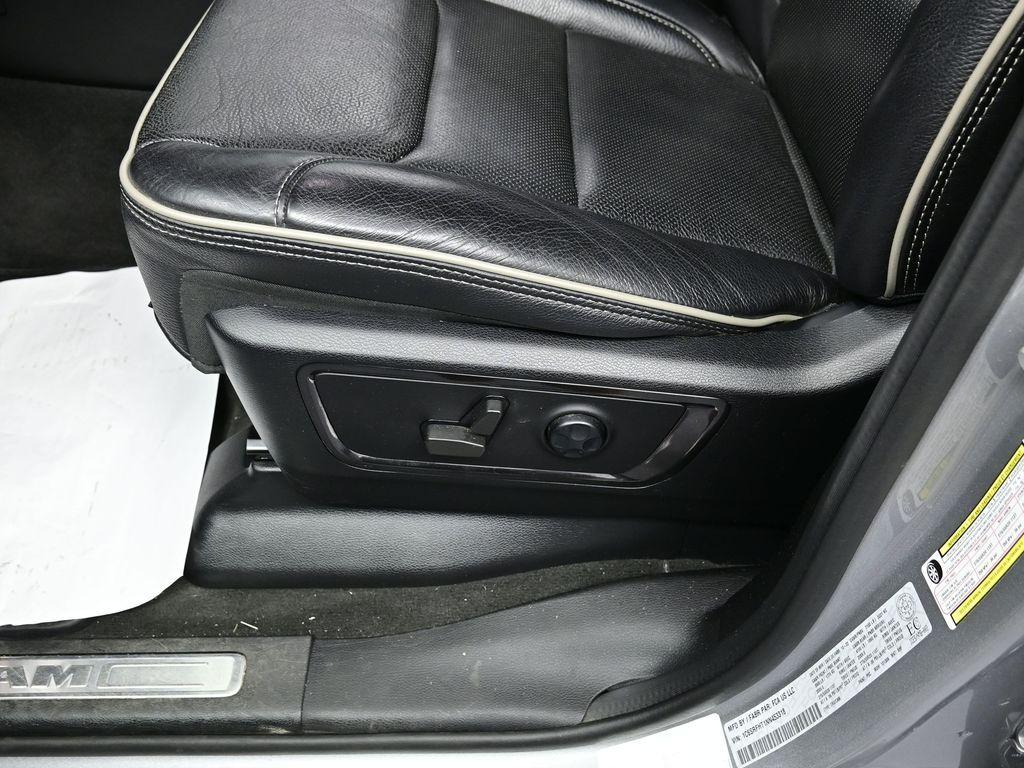used 2022 Ram 1500 car, priced at $44,000