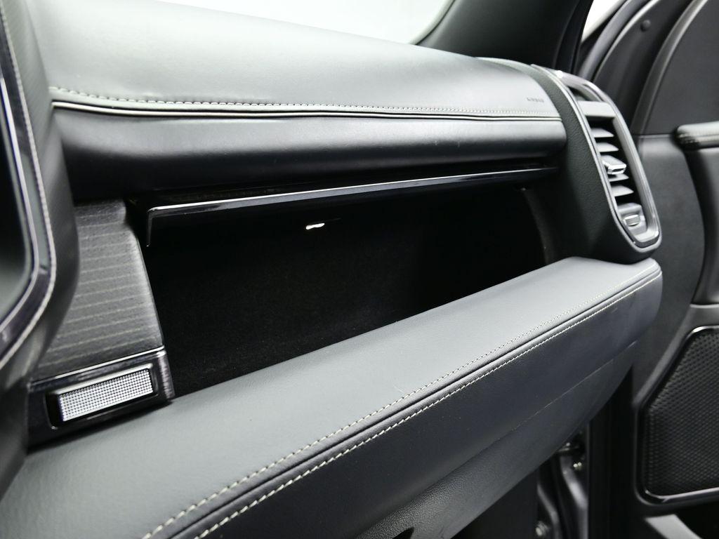 used 2022 Ram 1500 car, priced at $45,000
