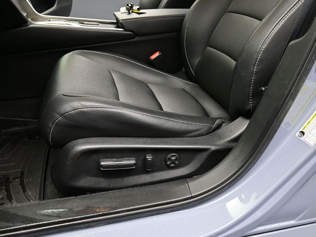 used 2021 Honda Accord car, priced at $26,000