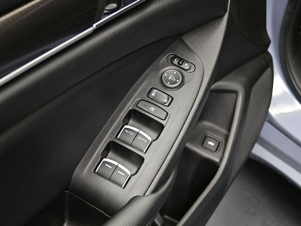 used 2021 Honda Accord car, priced at $26,000