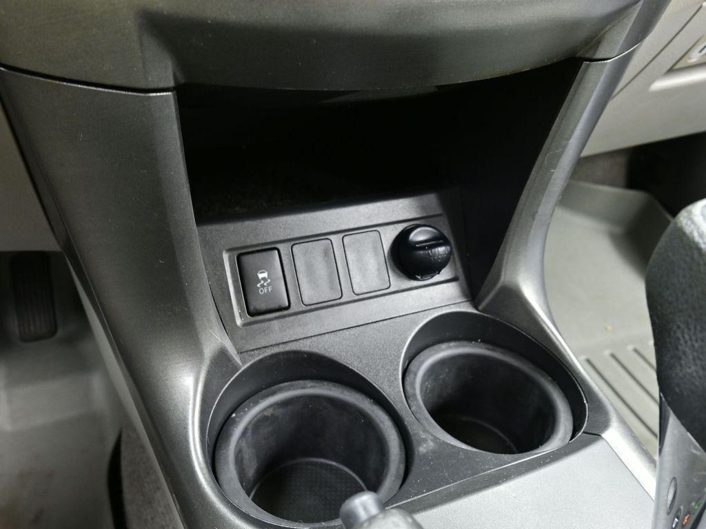 used 2011 Toyota RAV4 car, priced at $6,300