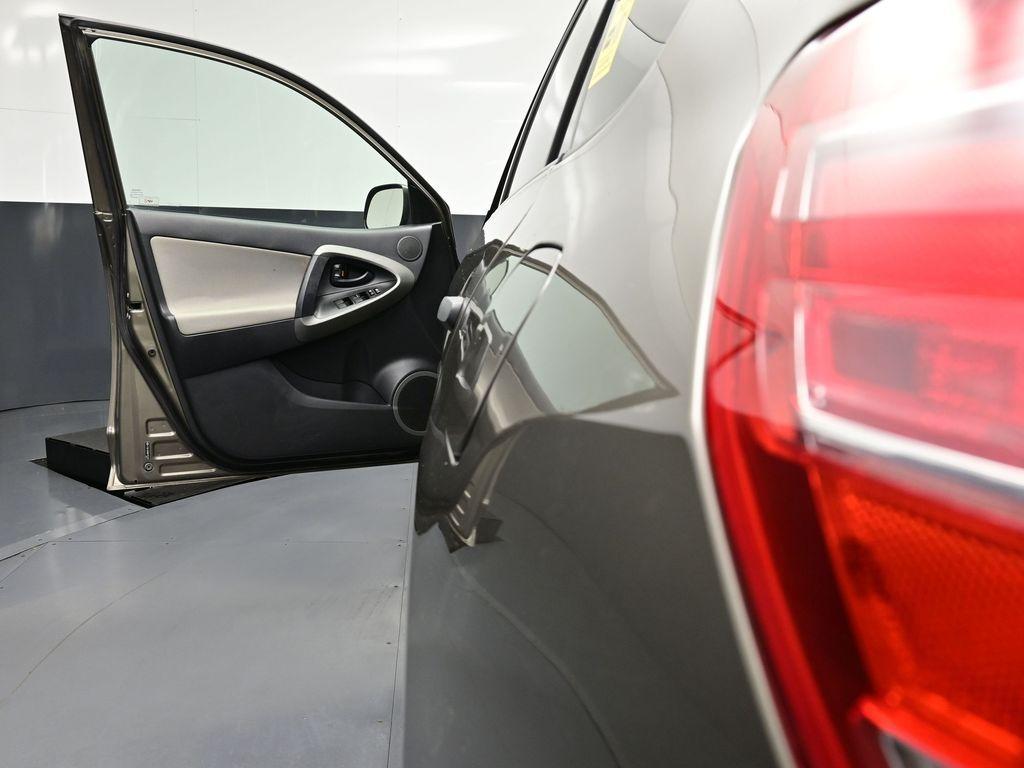 used 2011 Toyota RAV4 car, priced at $6,300