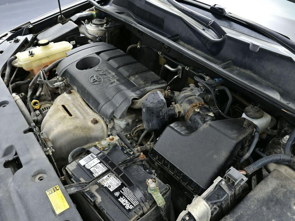 used 2011 Toyota RAV4 car, priced at $6,300