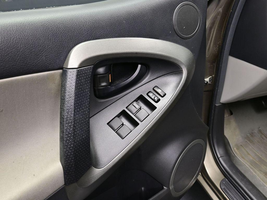 used 2011 Toyota RAV4 car, priced at $6,300