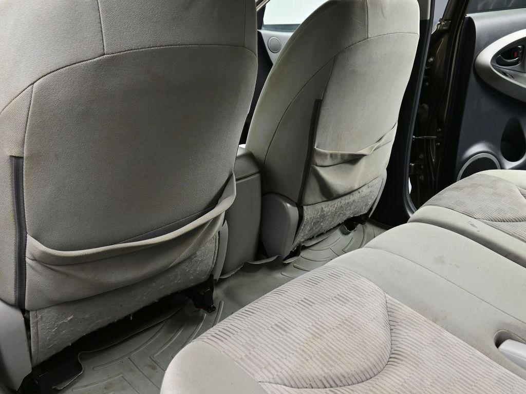 used 2011 Toyota RAV4 car, priced at $6,300