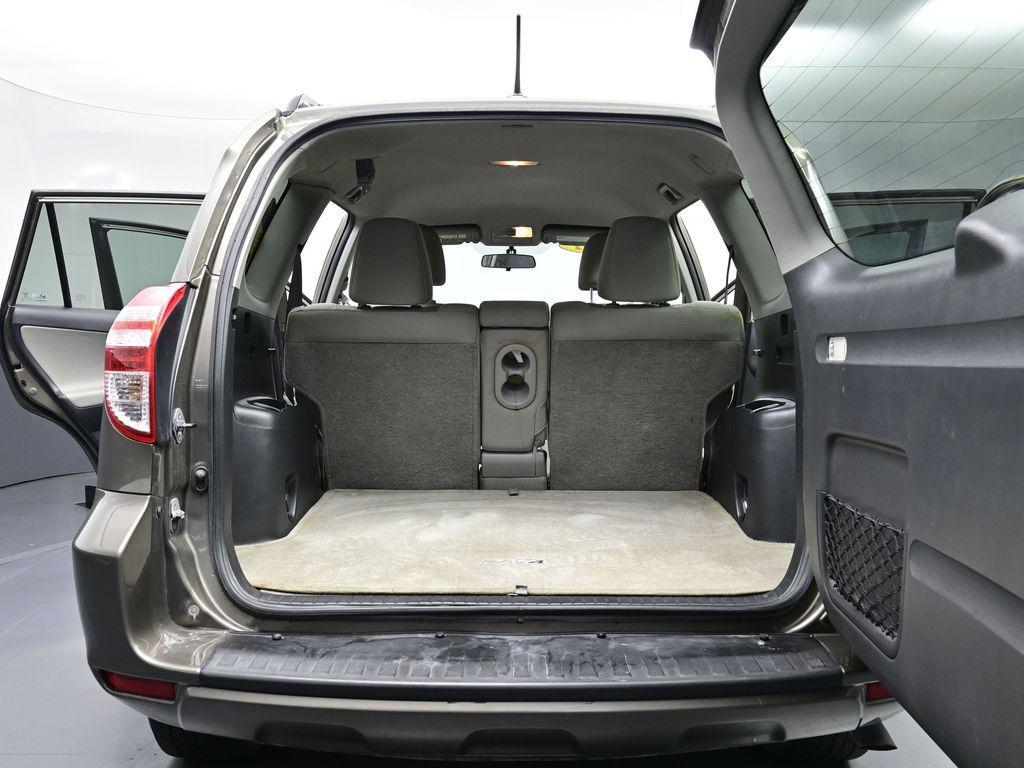 used 2011 Toyota RAV4 car, priced at $6,300
