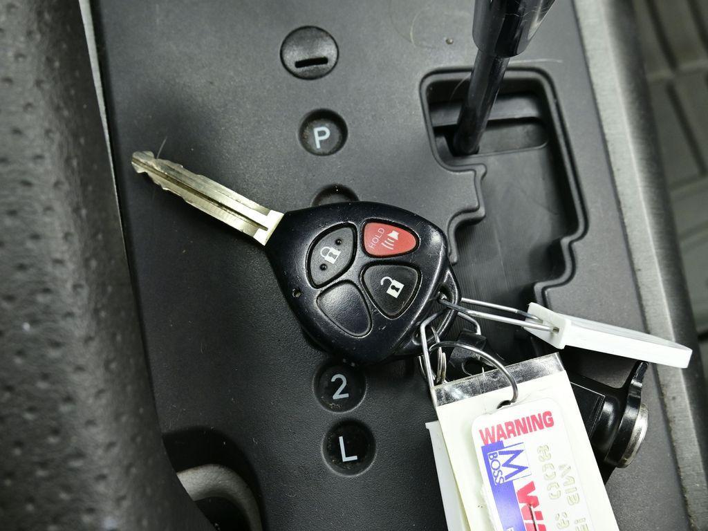used 2011 Toyota RAV4 car, priced at $6,300