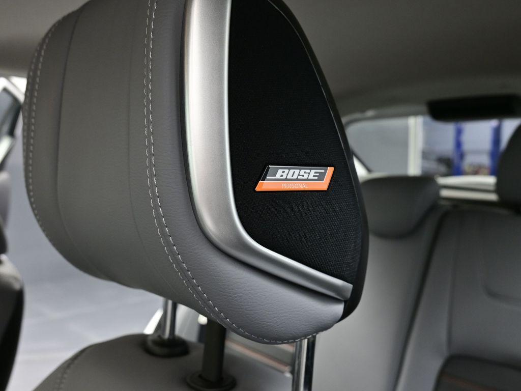 used 2023 Nissan Kicks car, priced at $23,400