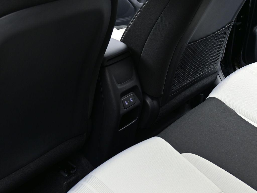 new 2025 Hyundai Venue car, priced at $23,739