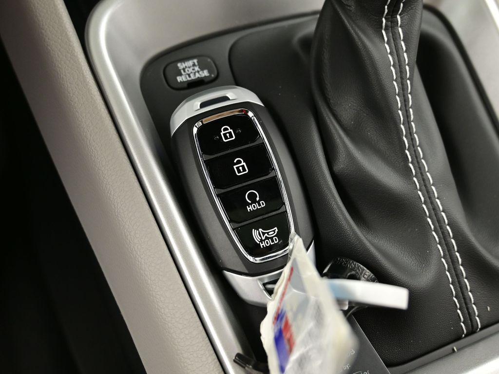 new 2025 Hyundai Venue car, priced at $23,739