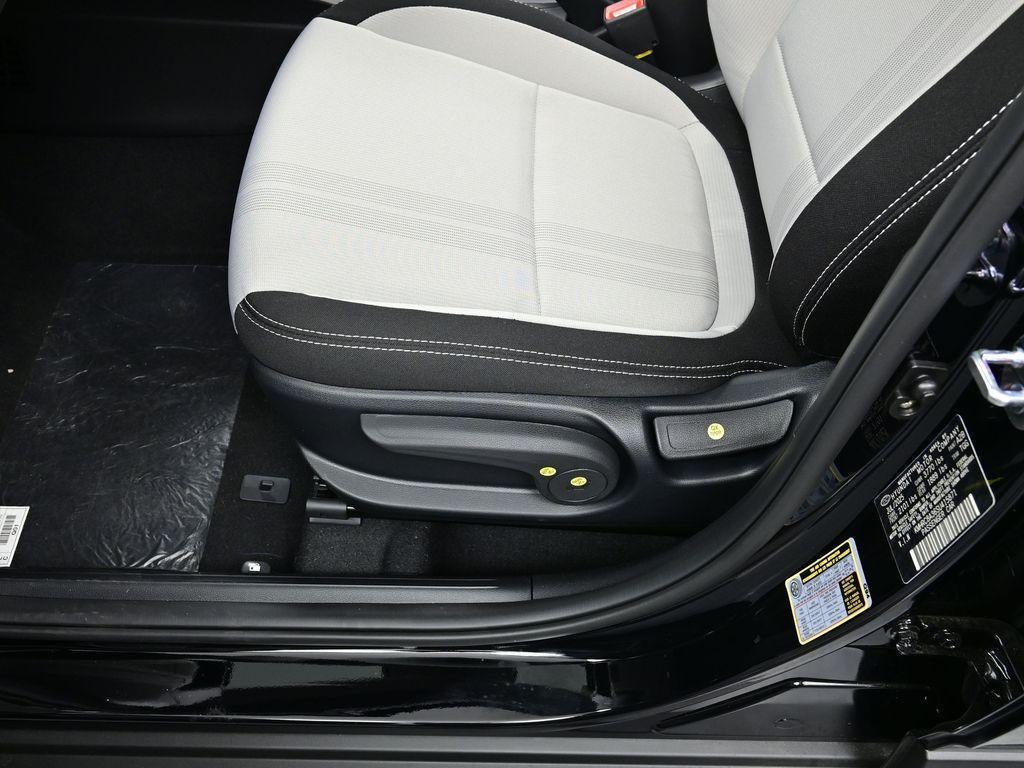 new 2025 Hyundai Venue car, priced at $23,739