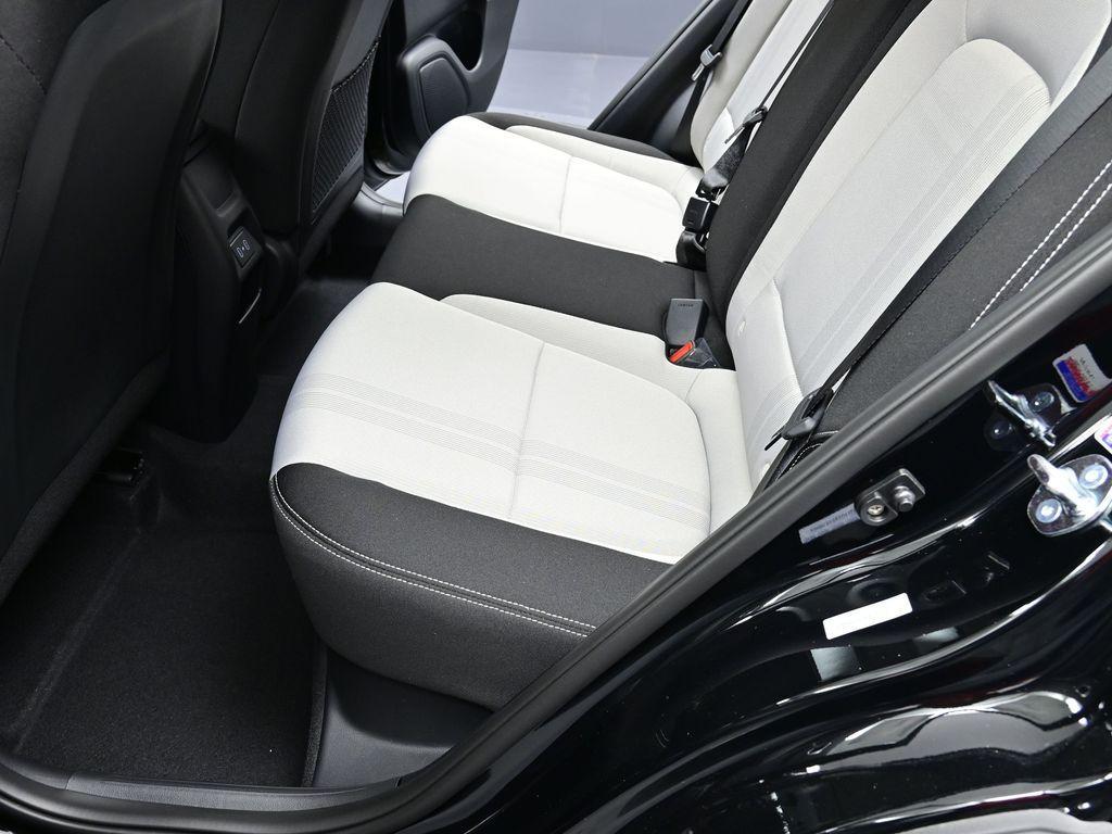 new 2025 Hyundai Venue car, priced at $23,739