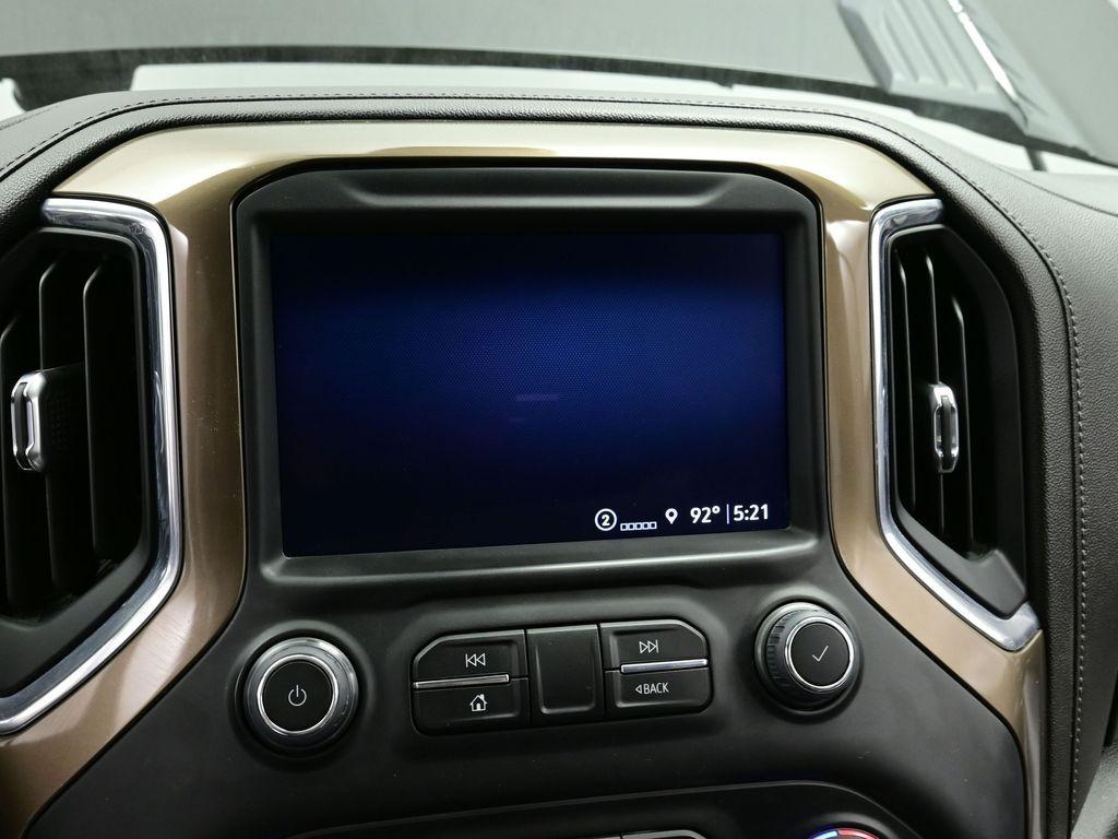 used 2022 Chevrolet Silverado 3500 car, priced at $63,500