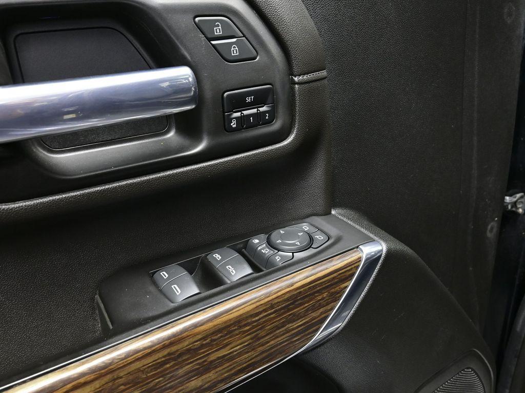 used 2022 Chevrolet Silverado 3500 car, priced at $63,500