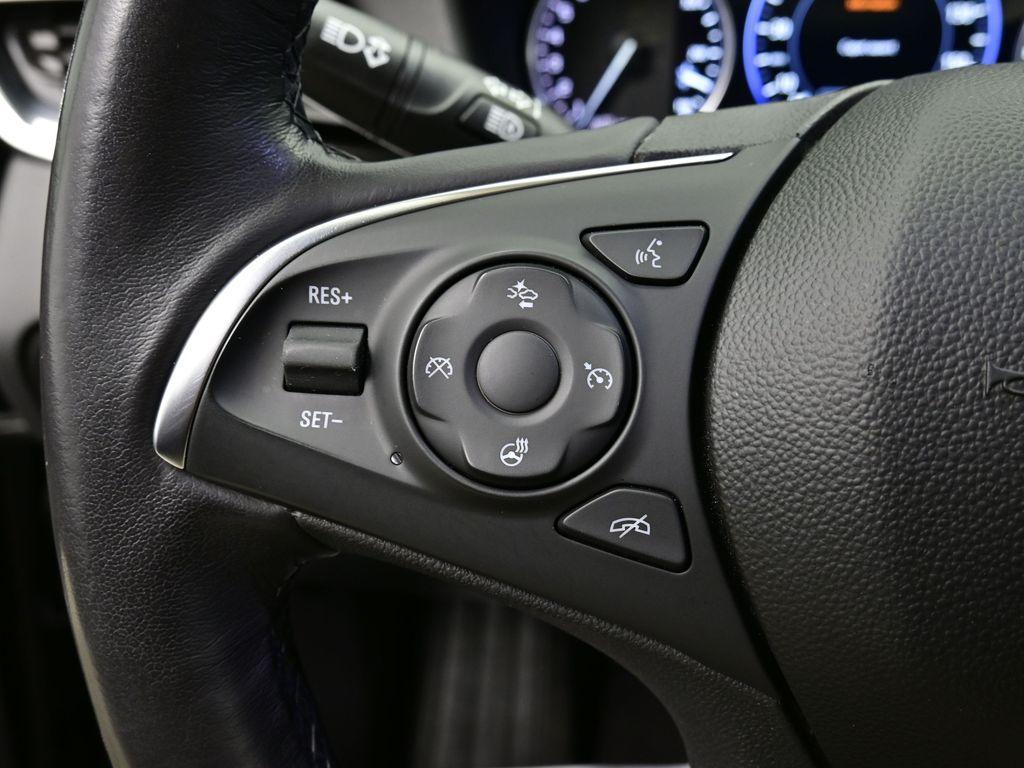 used 2021 Buick Enclave car, priced at $34,500