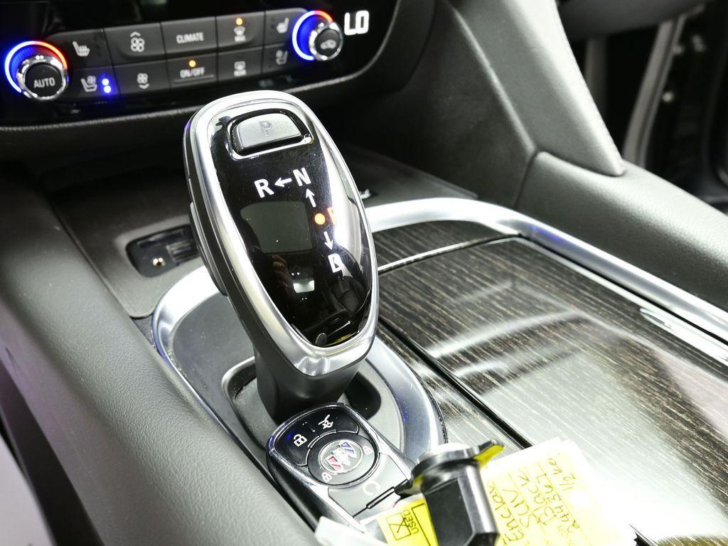 used 2021 Buick Enclave car, priced at $34,500