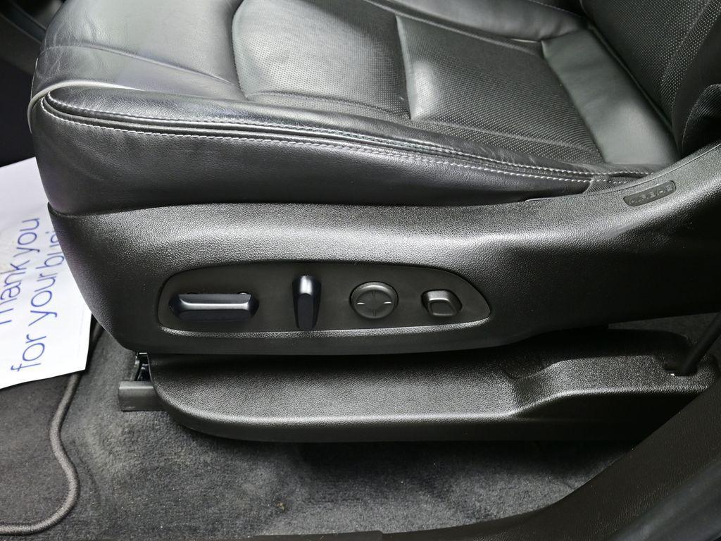 used 2021 Buick Enclave car, priced at $34,500