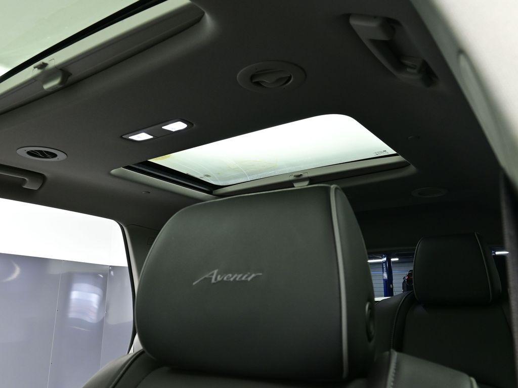 used 2021 Buick Enclave car, priced at $34,500