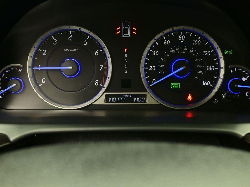 used 2013 Honda Crosstour car, priced at $12,800