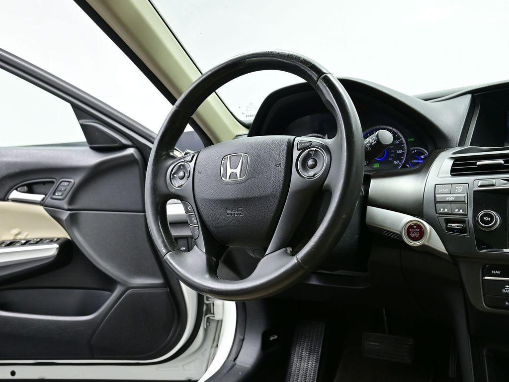 used 2013 Honda Crosstour car, priced at $12,800
