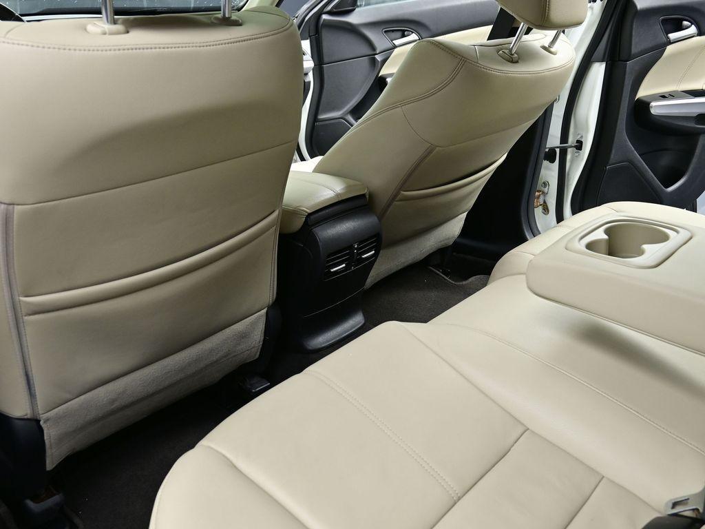 used 2013 Honda Crosstour car, priced at $12,800