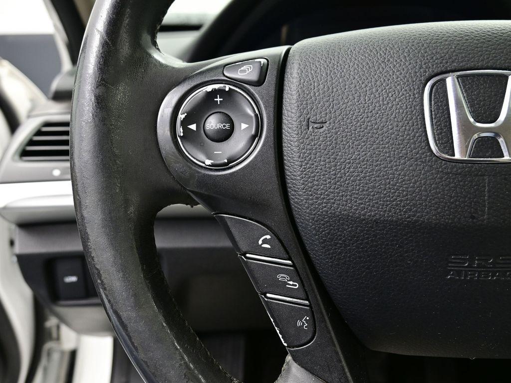 used 2013 Honda Crosstour car, priced at $12,800