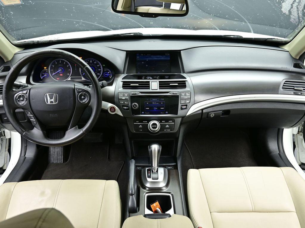 used 2013 Honda Crosstour car, priced at $12,800